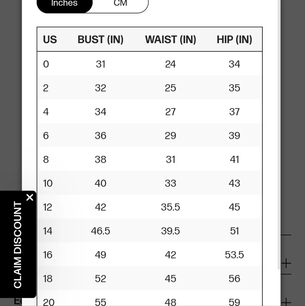 Princess Polly - White Ribbed Crop Top - Picture 4 of 4